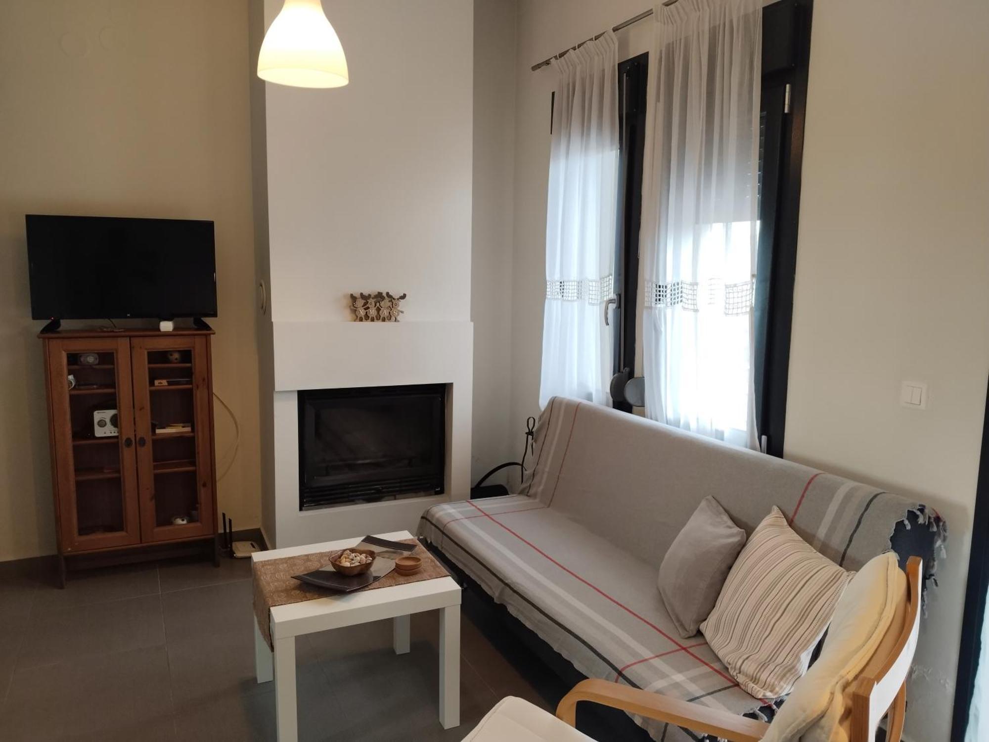 Green Guesthouse Komotiní Eksteriør bilde