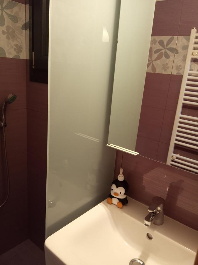 Green Guesthouse Komotiní Eksteriør bilde